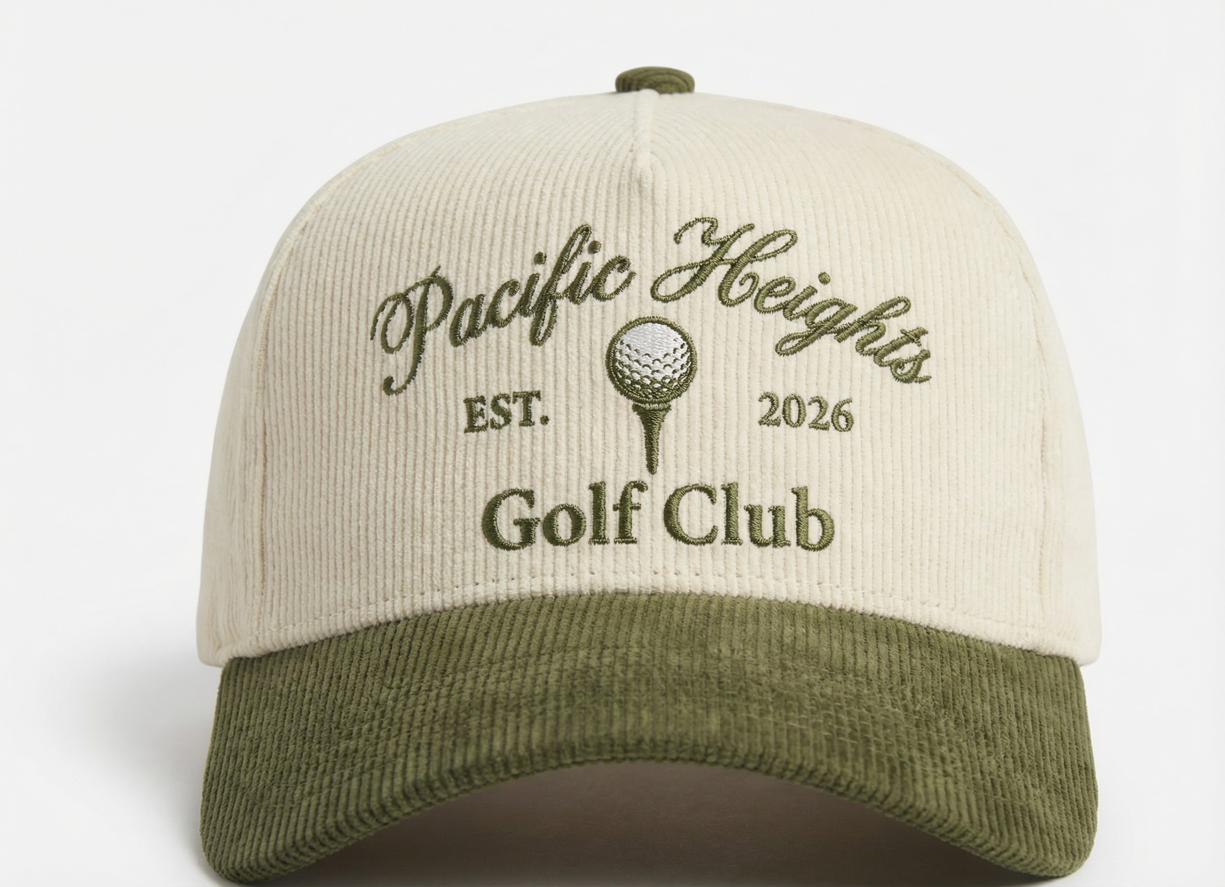 Exclusive Founding Member Hat